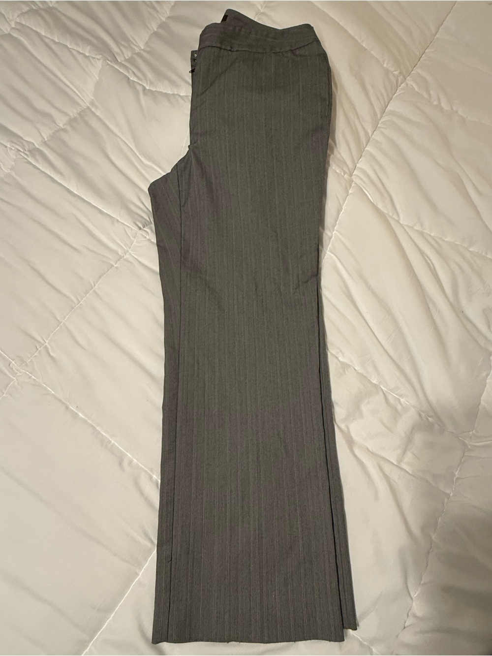 Alfani Women’s Gray Dress Pants